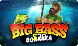 Big Bass Bonanza