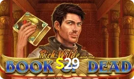 Book of Dead
