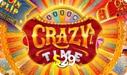 Crazy Time