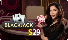 Live Blackjack