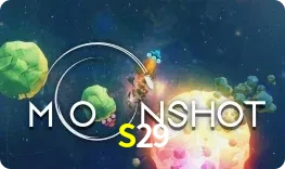 Moonshot